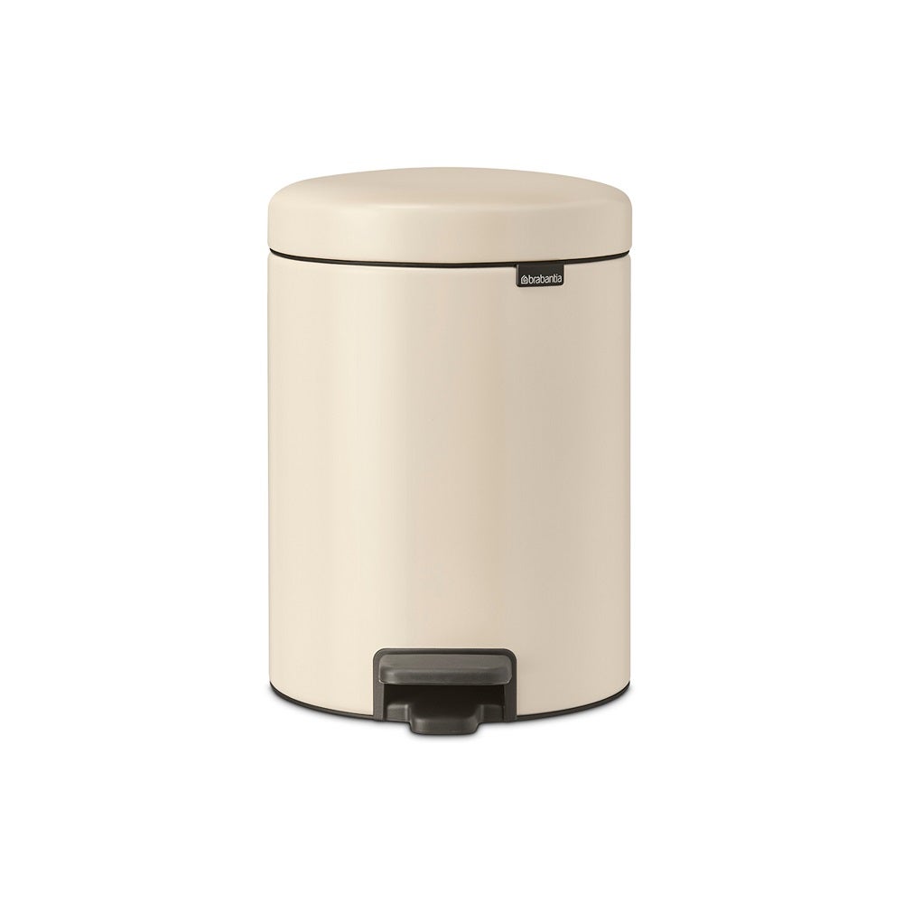 Pedalhink Brabantia NewIcon 5L Soft Beige