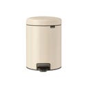 Pedalhink Brabantia NewIcon 5L Soft Beige