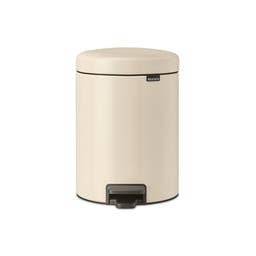 Pedalhink Brabantia NewIcon 5L Soft Beige
