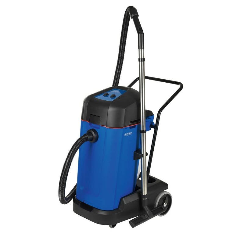 Grovdammsugare Nilfisk MAXXI II 75-2 WD