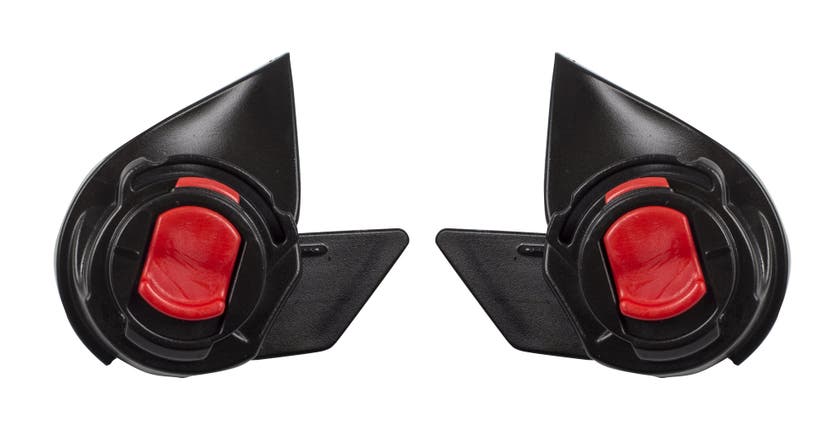 Visiradapter KASK Zen Svart