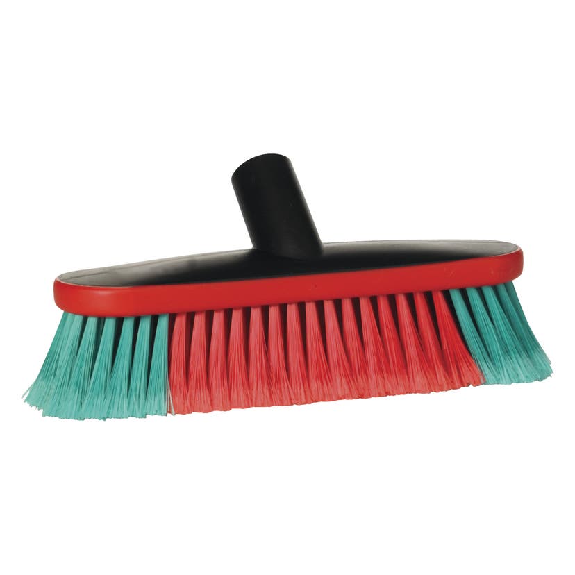 Bilborste Vikan Vattengenomföring 270mm Mjuk/splittad