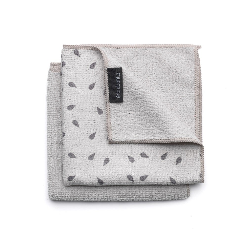 Disktrasa Microfiber Brabantia Soft beige 2st/frp