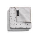 Disktrasa Microfiber Brabantia Soft beige 2st/frp