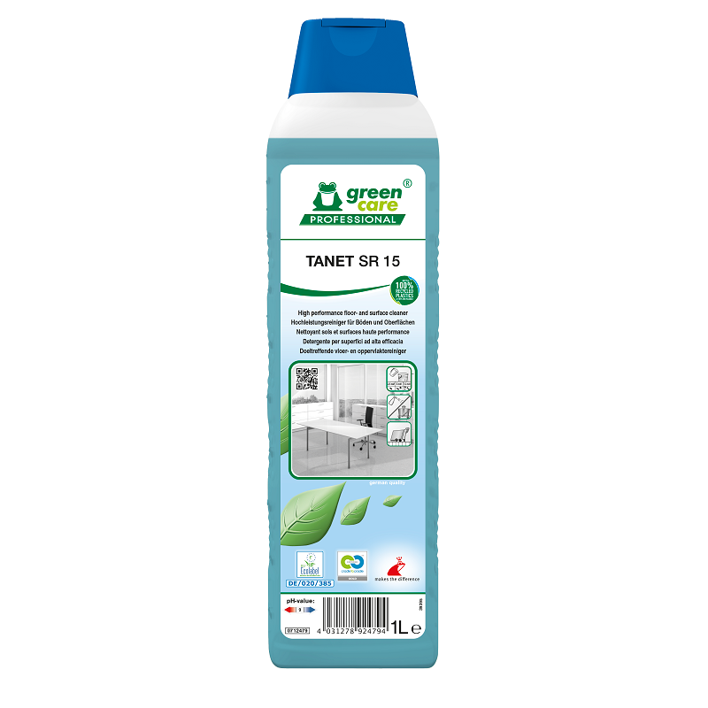 Allrent Tana Tanet SR15