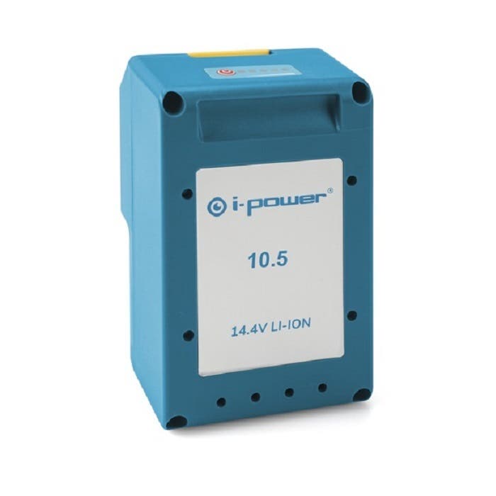 Batteri Kit Assy i-power 10.5Ah