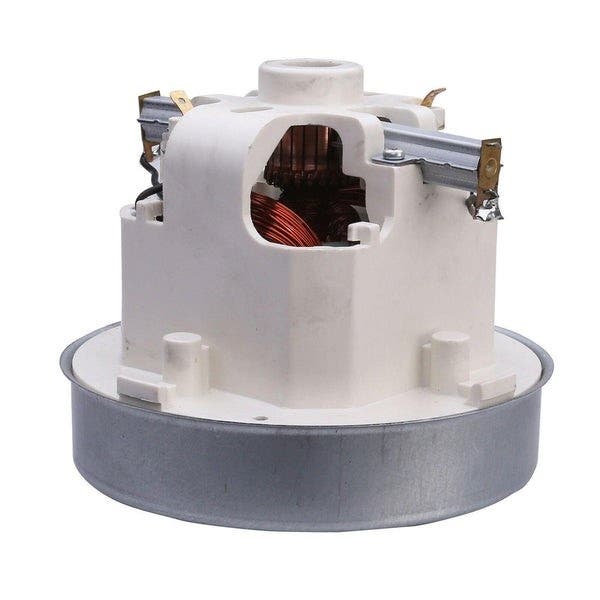 Sugmotor Numatic Henry