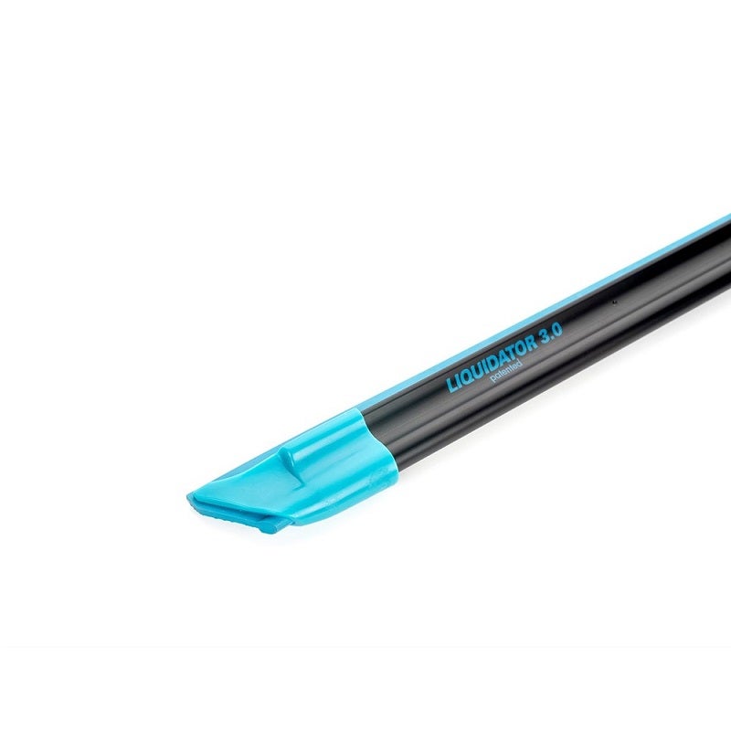 Skena 25cm Moerman Liquidator 3.0 channel & NXT-R rubber