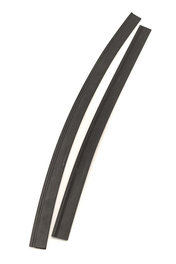 Gummilist Dustcontrol B 444/397 A
