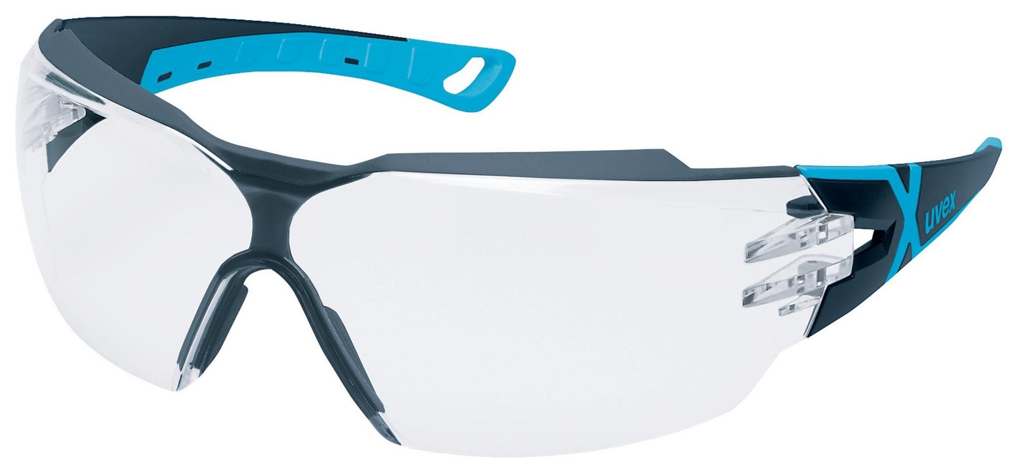 Skyddsglasögon Uvex pheos cx2 9198415
