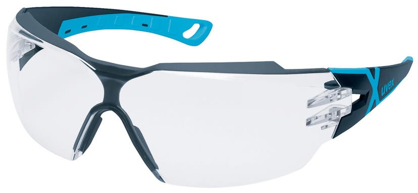 Skyddsglasögon Uvex pheos cx2 9198415