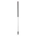 Skaft 150 Cm Elox Svart
