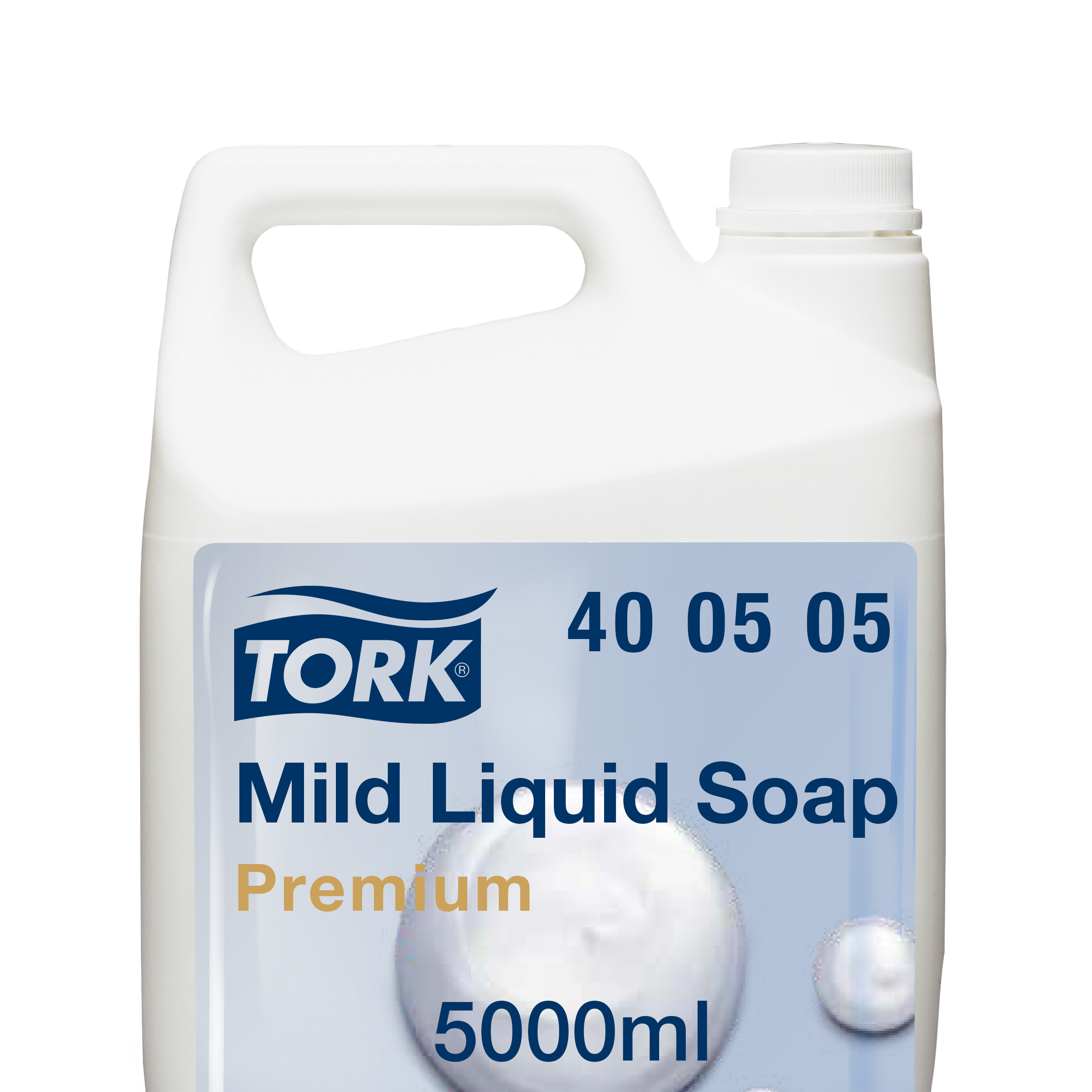 Handtvål Premium Tork 5liter