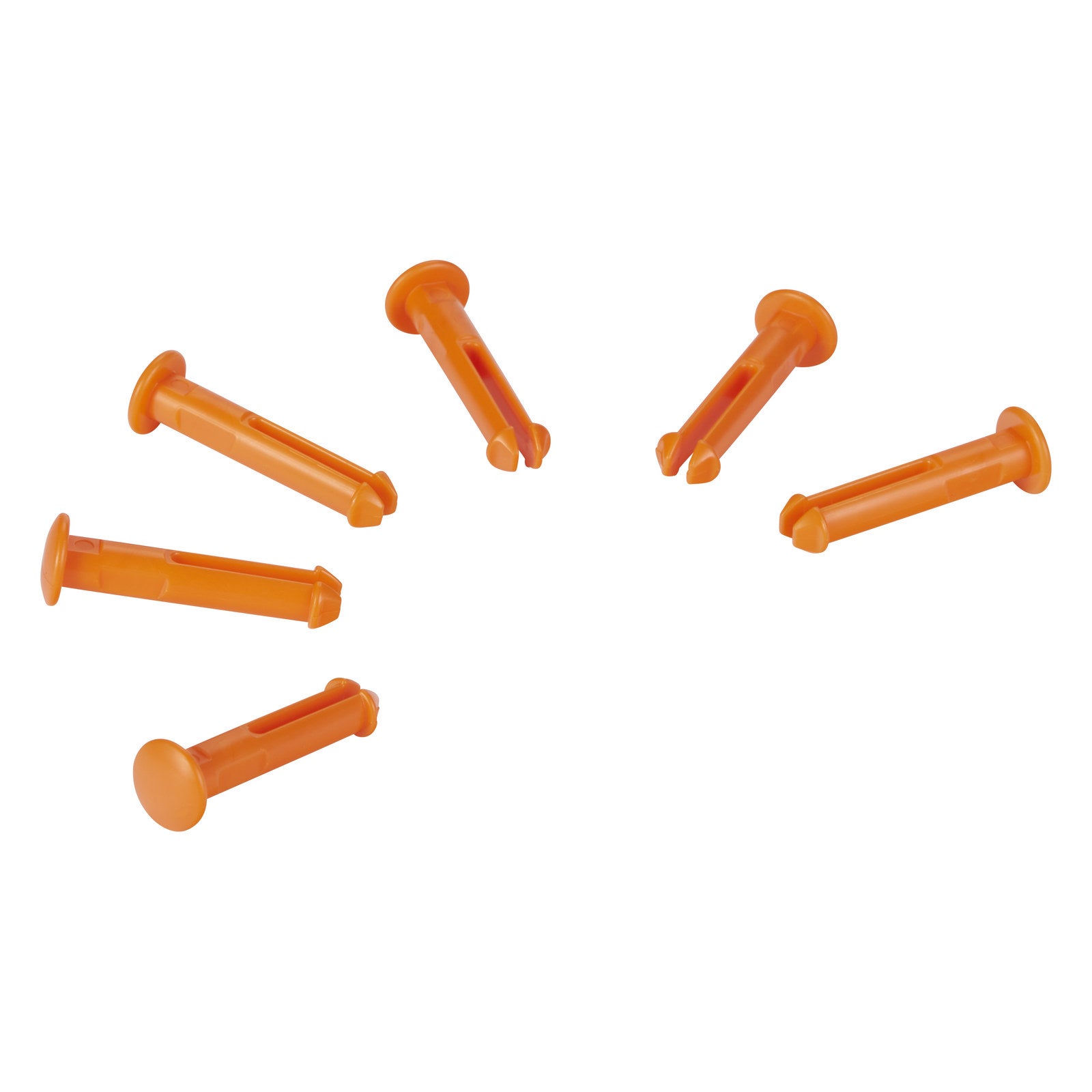 Vikan 6 sprintar, reservdel 1011x & 1013x, Orange