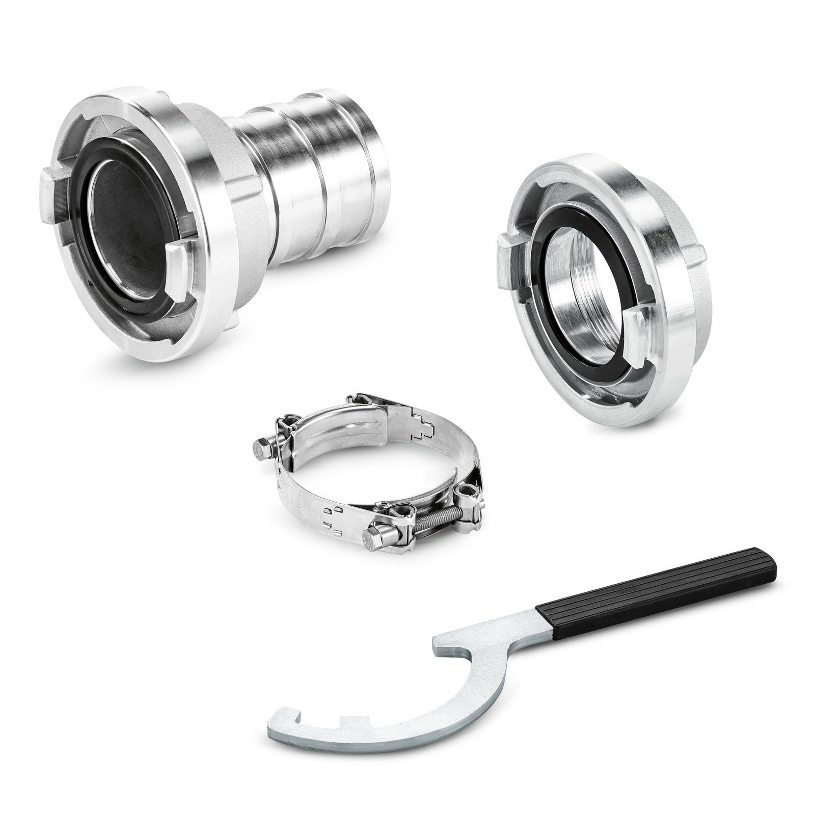 Add-on kit Premium till Kärcher WWP 45 smutsvattenpump