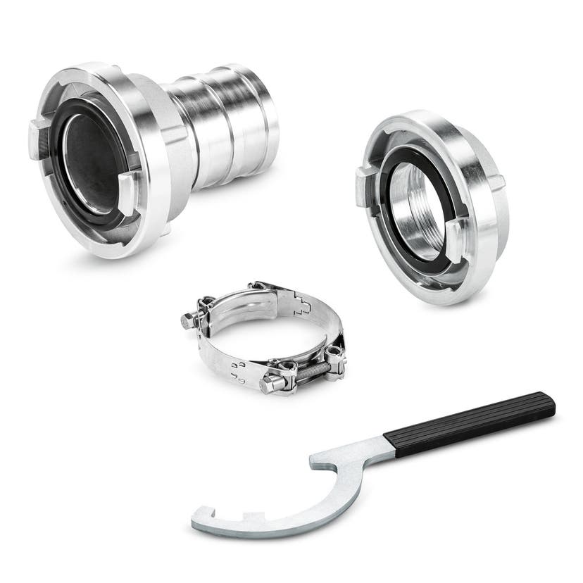 Add-on kit Premium till Kärcher WWP 45 smutsvattenpump