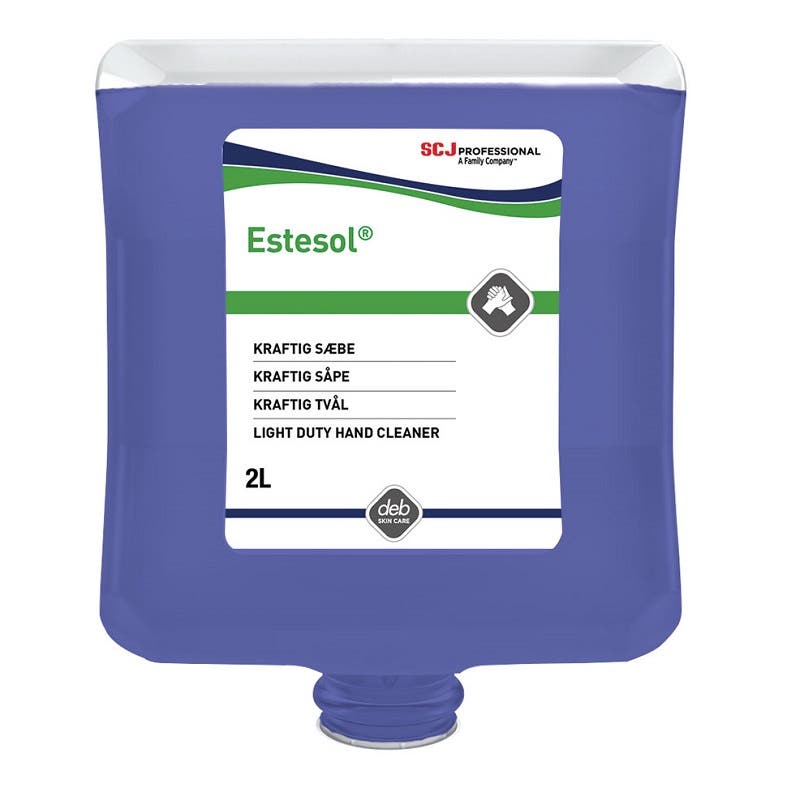 Tvål Estesol