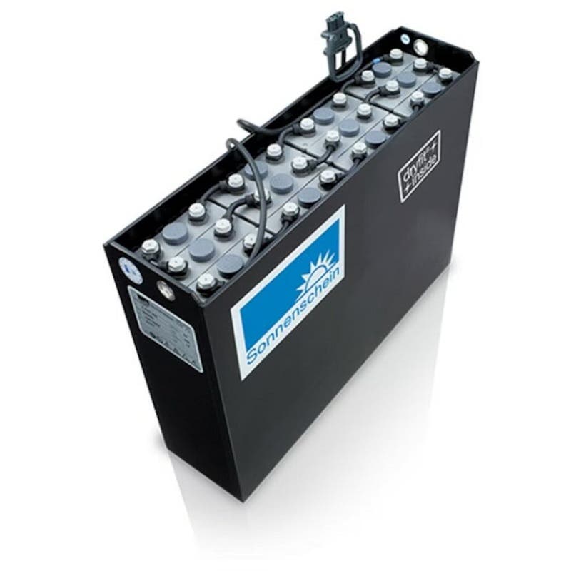 Batteripaket Taski Dry fit 24V/330Ah
