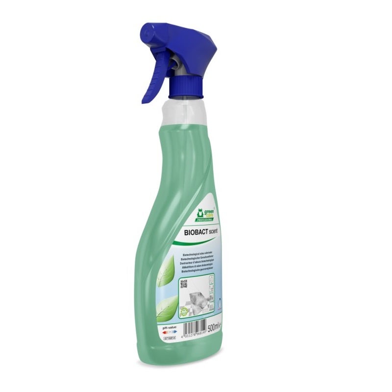 Luktförbättrare Biobact Tana Scent 500ml