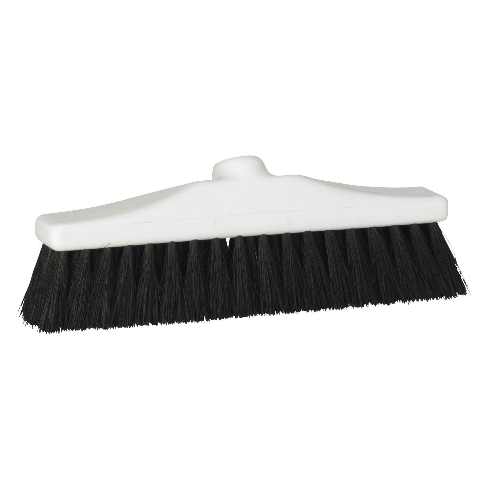 Vikan Golvborste, 320 mm, Medium, Vit