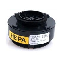 Hepafilter Nilfisk UZ 964