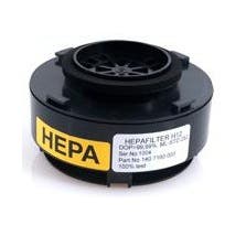 Hepafilter Nilfisk UZ 964