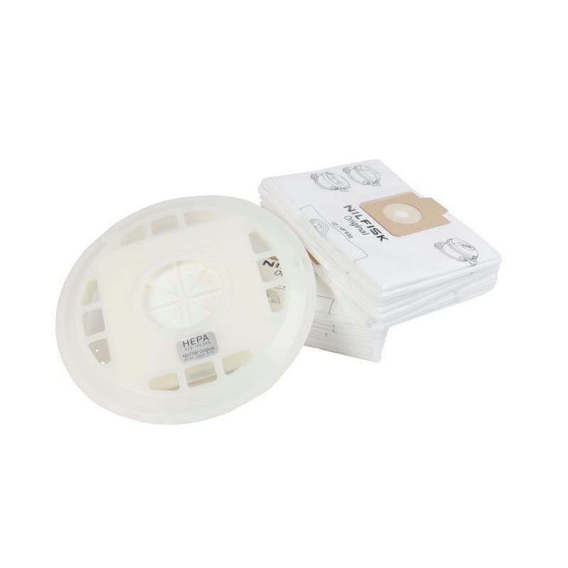 Underhållskit Nilfisk VP930 Light