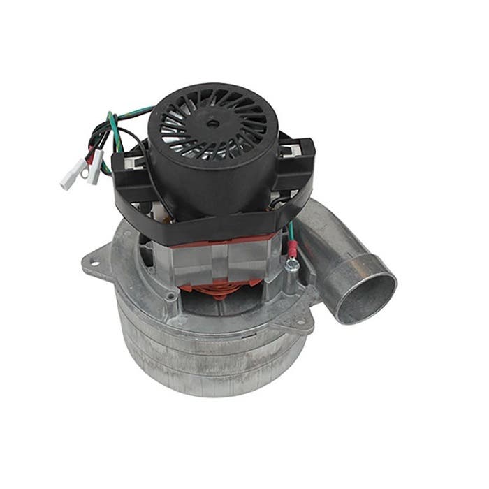 Sugmotor Husky Centralddamsugare 230V 1914 Watt