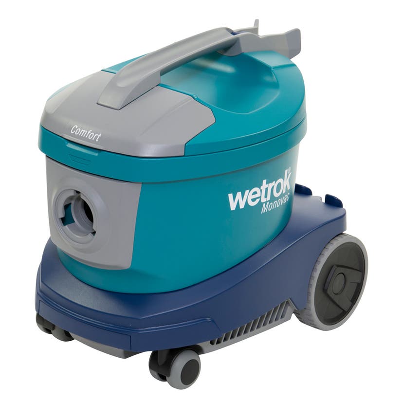 Dammsugare Wetrok Monovac Comfort 6