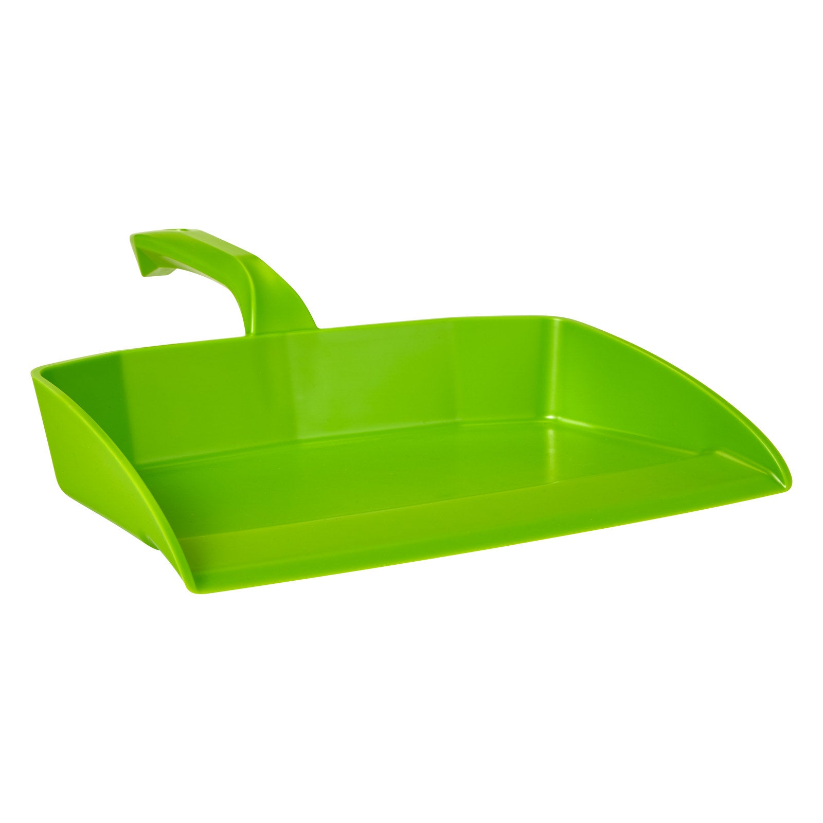Sopskyffel Vikan Lime 295 mm