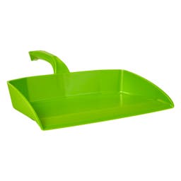 Sopskyffel Vikan Lime 295 mm