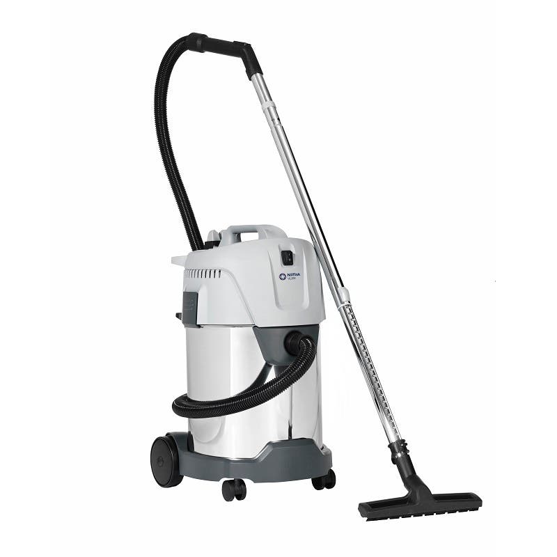 Våtdammsugare Nilfisk VL200 30 PC INOX 30L