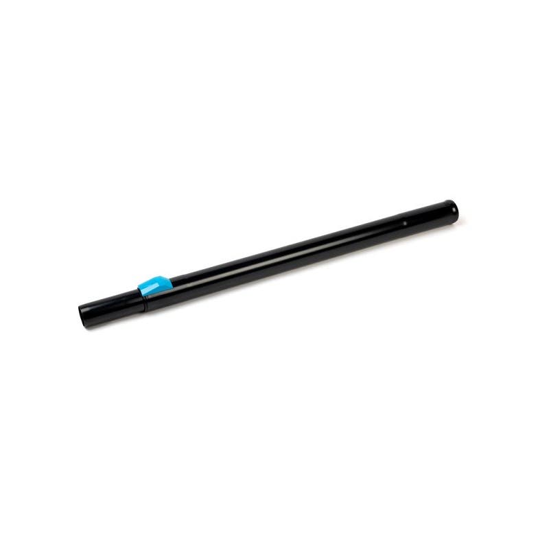 Teleskoprör Nilfisk 32mm VP300 VP400 VP500 VP700 Aluminium