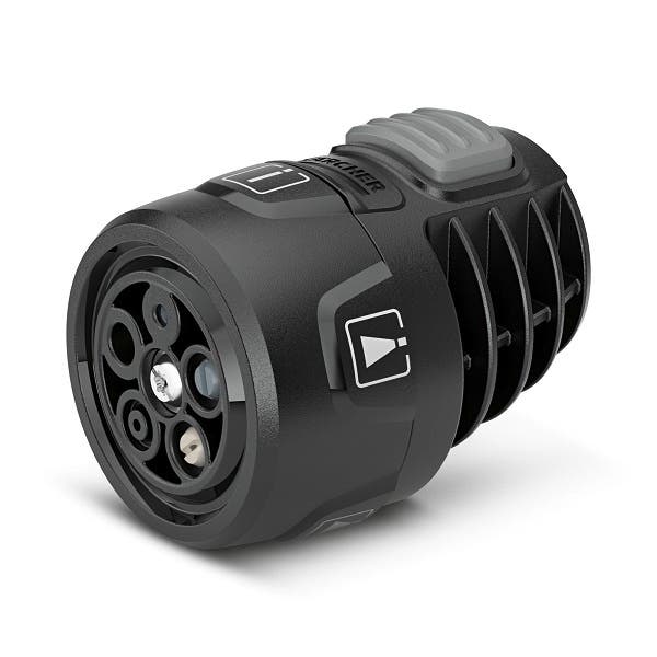 Kärcher Multi Jet-spolrör 5-i-1 munstycke MJ24