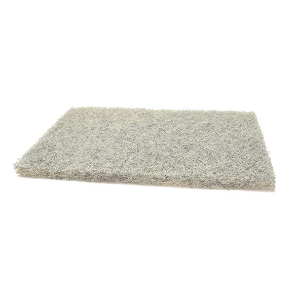 Skur/polerblock ASG vit Activa Edge Mini/Midi 41x25cm (2)