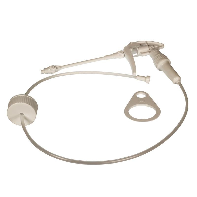 Spraypistol Canyon D 2L, D3, D5, D9, D9,2