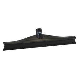 Golvskrapa Vikan 40cm ultrahygienisk svart
