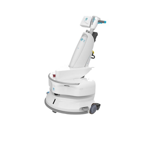 i-walk Cobot Robot i-mop XL