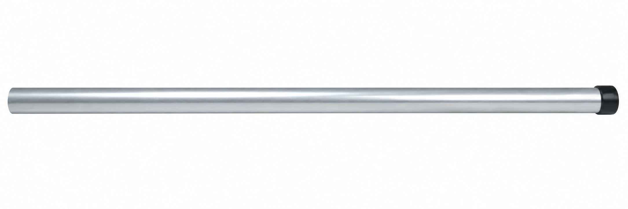 Dammsugarrör 32Mm 750mm Aluminium