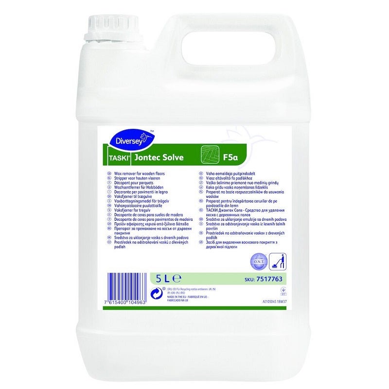 Taski Jontec Solve 5liter