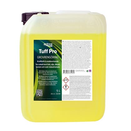 Grovrent Activa Tuff Pro