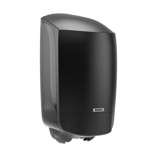 Dispenser Katrin Centerfeed S för Torkrullar