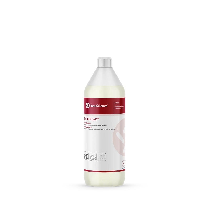 Nu-Biocal InnuScience Vinter & Saltrent