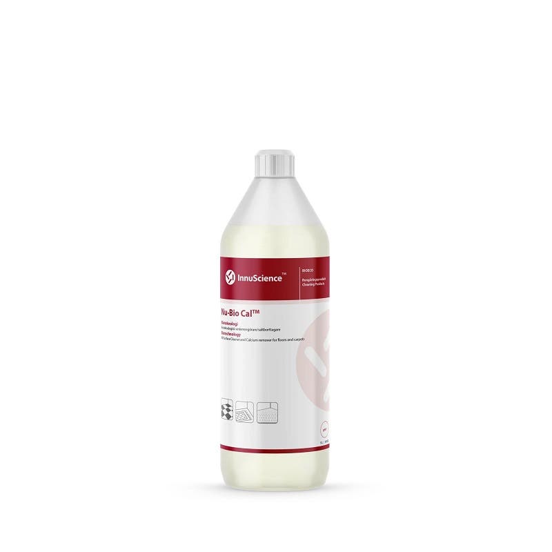 Nu-Biocal InnuScience Vinter & Saltrent