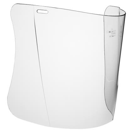 Visir Hellberg SAFE 1 20930 Polykarbonat