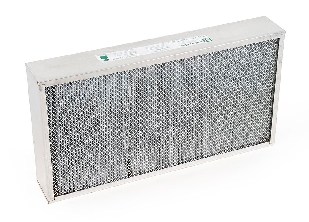 Filterkit Nilfisk SW3000 Viper PES 3,5m