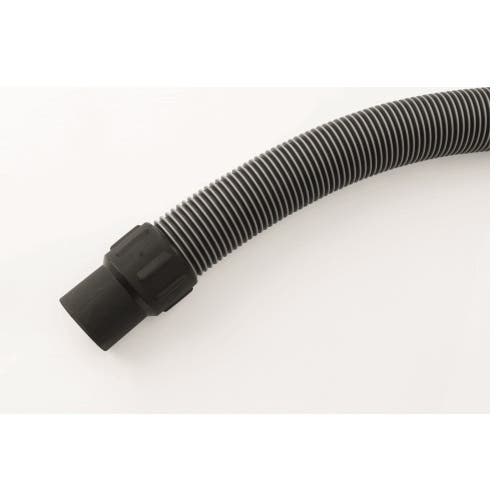 Dammsugarslang Nilfisk 50mm 15m flex antistatisk med hylsor