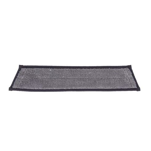 Mikrofiberrengörings pad 45 cm