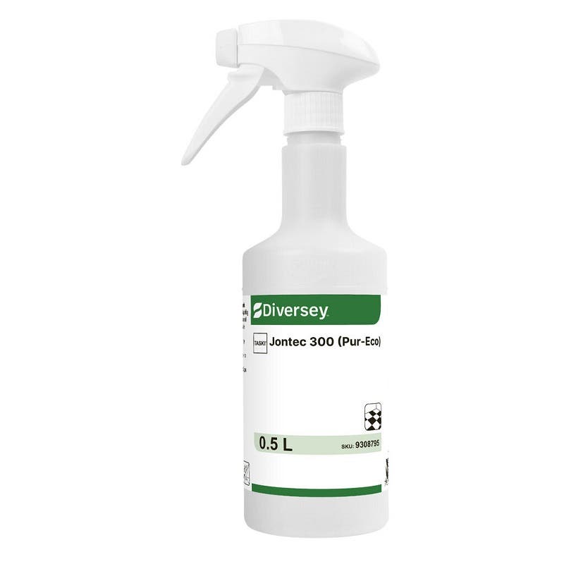 Sprayflaska Jontec 300 500ml