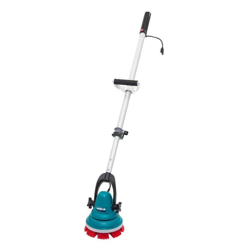 Skurmaskin Wetrok Motor Brusher